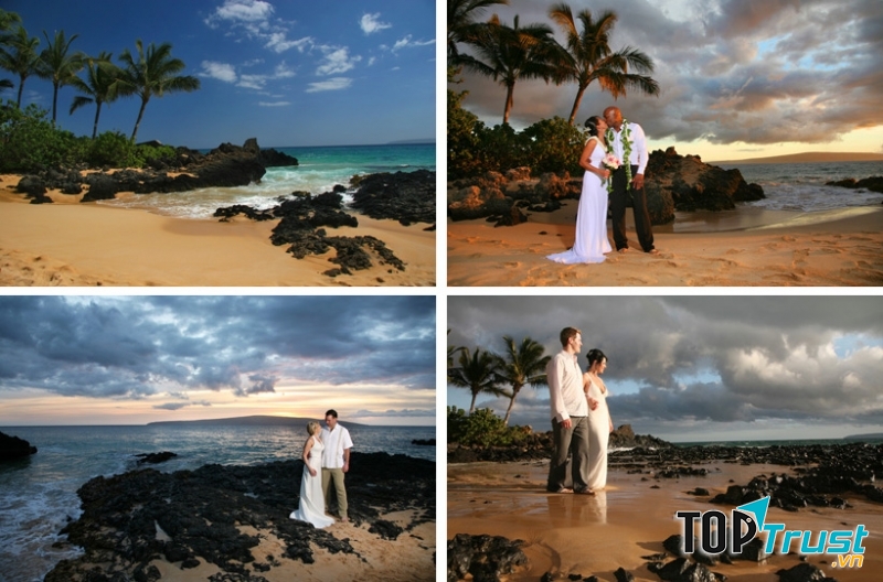Đảo Maui - Hawaii