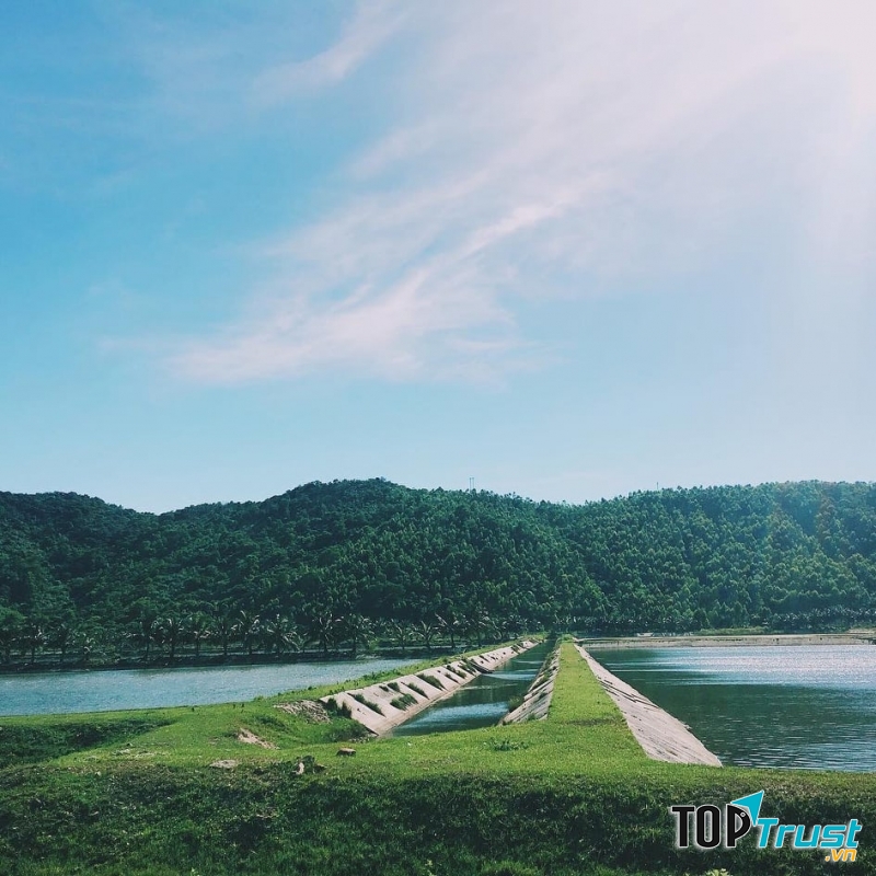 Đảo Ngọc Vừng