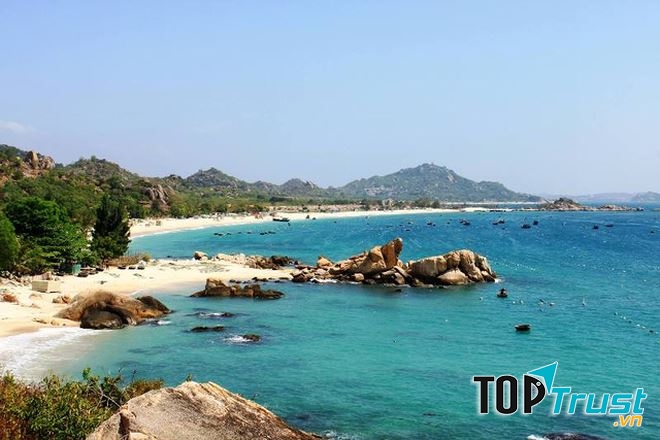 Đảo Ngọc Vừng