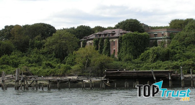 Đảo North Brother (Mỹ)