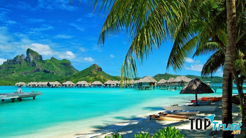 Đảo Phú Quốc, Việt Nam