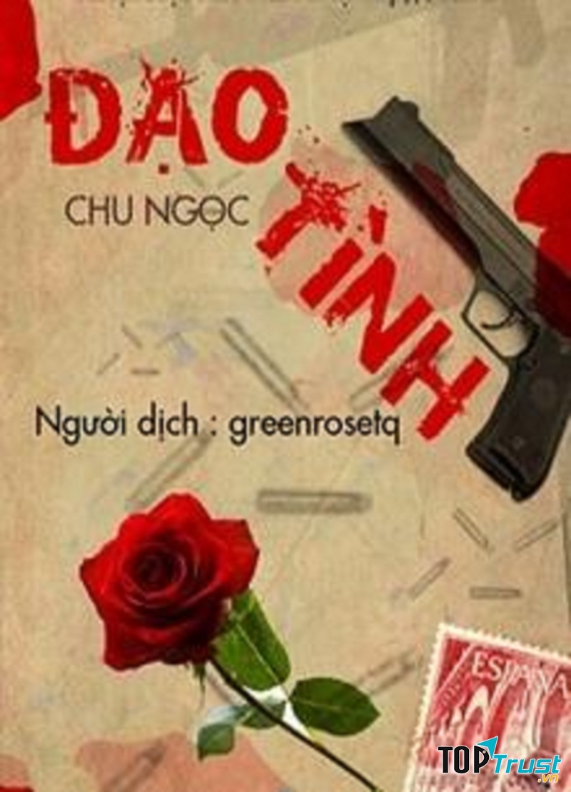 Đạo tình – Chu Mặc