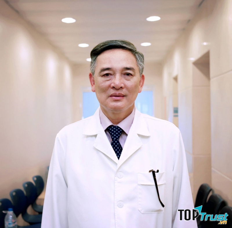 Giáo sư Đào Văn Tiến