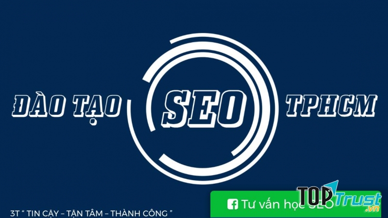 Trung tâm đào tạo SEO TP. HCM