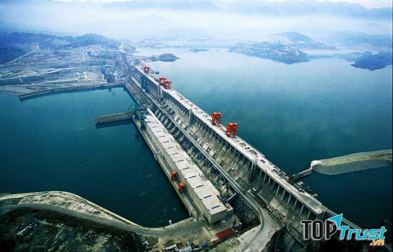 Đập Tam Hiệp (Trung Quốc)