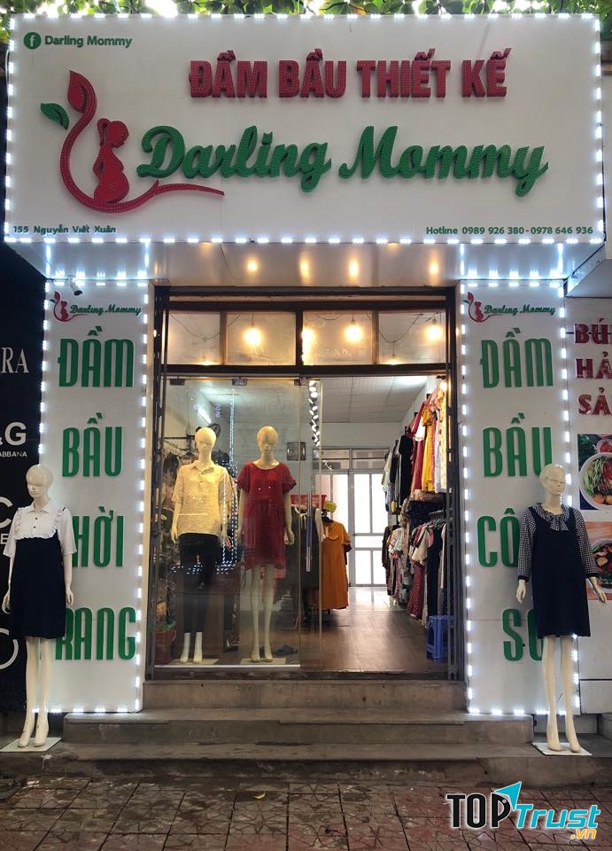 Darling Mommy