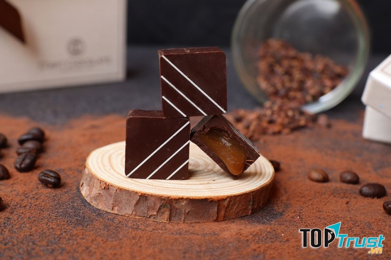 D'Art Chocolate Vinh - Nghệ An