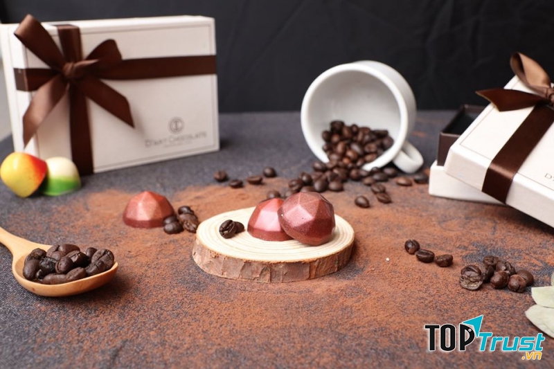 D'Art Chocolate Vinh - Nghệ An