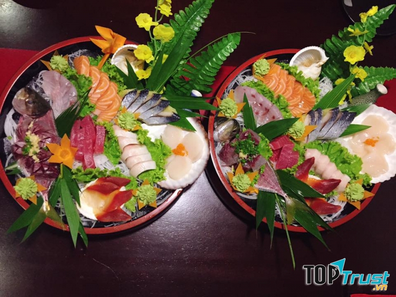 Dasushi - Phan Chu Trinh