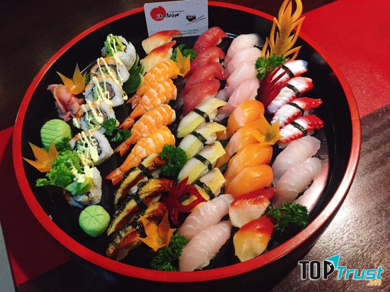 Dasushi - Phan Chu Trinh