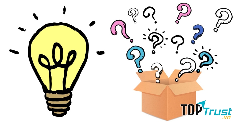 Đặt câu hỏi – Đặt tình huống giả định