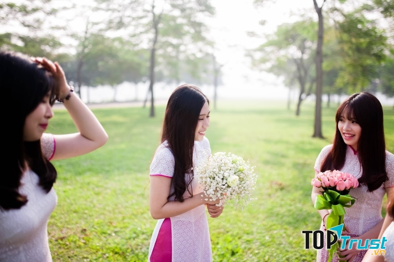 Chất lượng ảnh định dạng RAW cao hơn