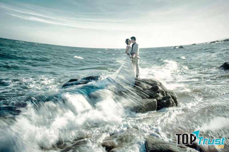 Đạt Lương Studio