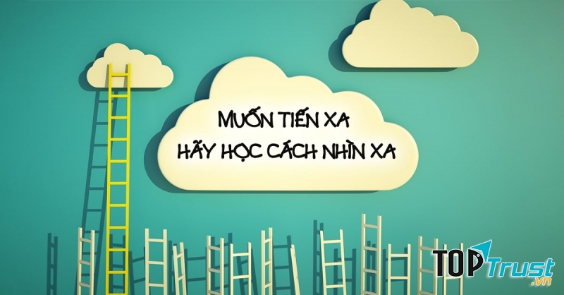 Hãy đặt cho mình những mục tiêu để cố gắng thực hiện