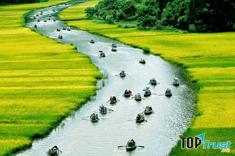 Việt Nam bình yên