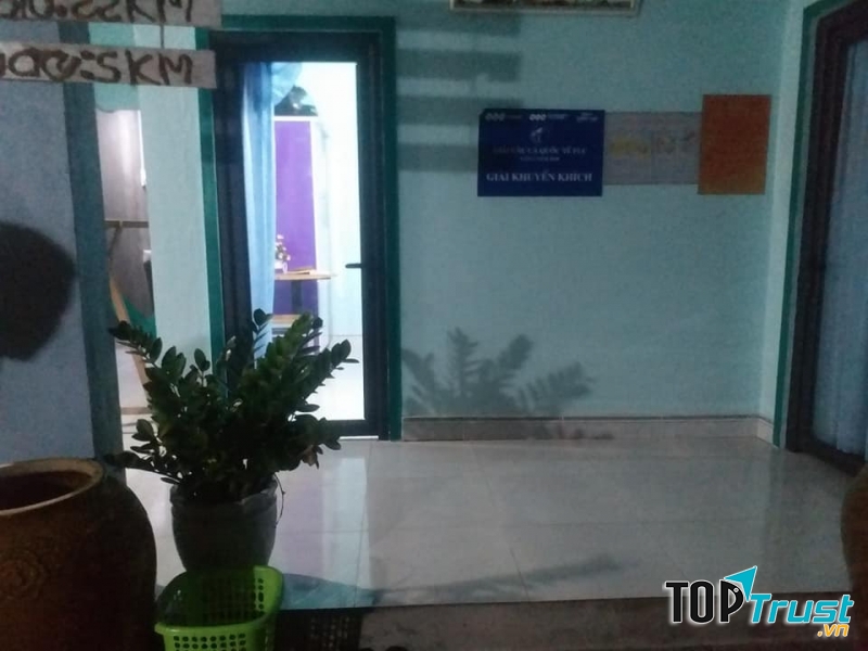 ĐẤT PHÚ Homestay