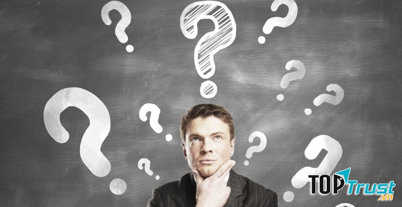 Đặt ra câu hỏi cho vấn đề