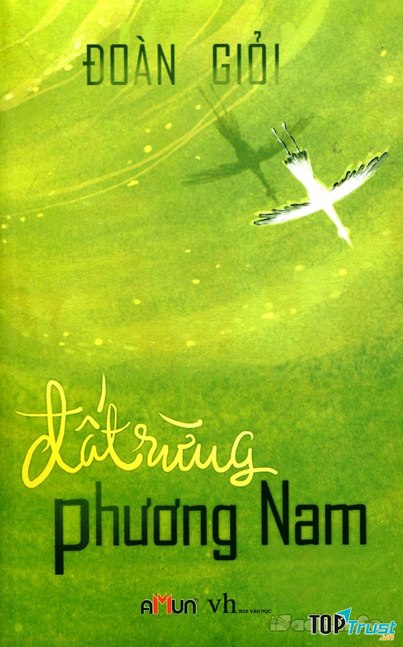 Đất rừng phương Nam