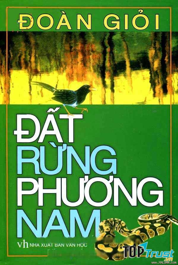 Đất rừng phương Nam