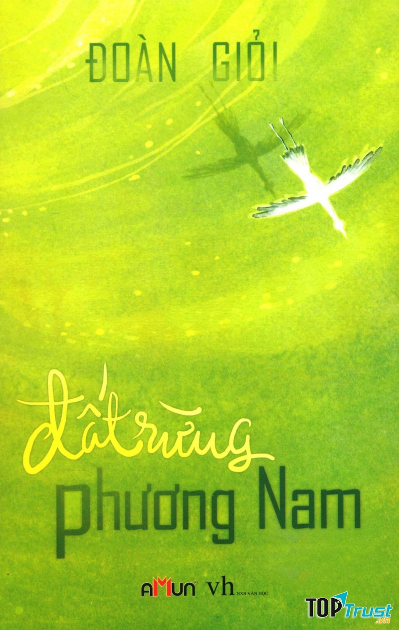 Đất rừng phương Nam – Đoàn Giỏi