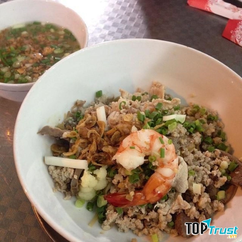 Đạt Thành - Hủ Tiếu Nam Vang