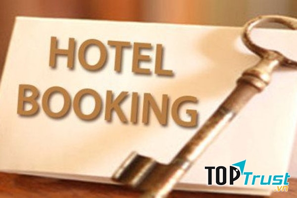 Nếu đặt trước các dịch vụ, bạn sẽ có rất nhiều ưu đãi