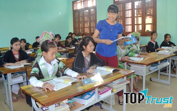 Đặt tình huống và giải quyết tình huống