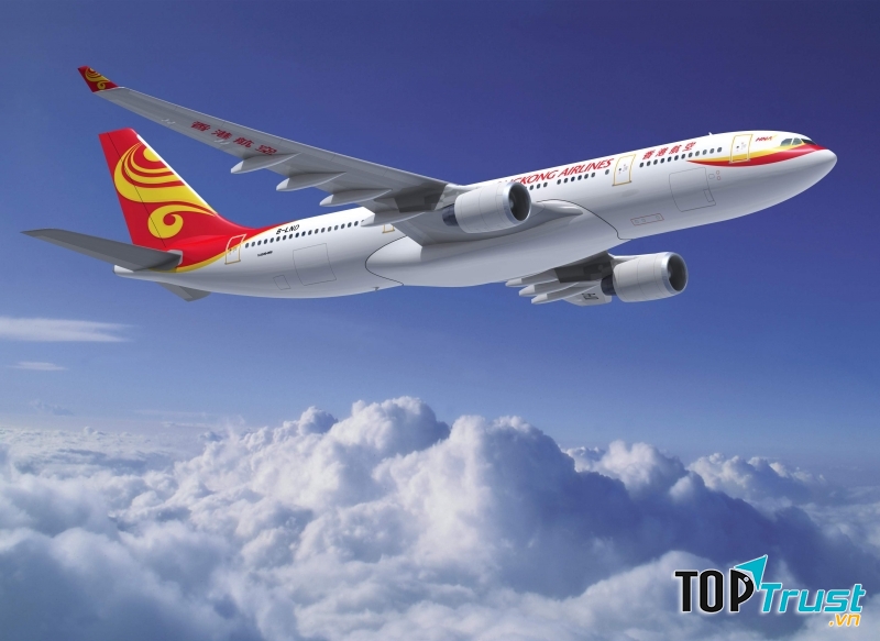 Đặt vé máy bay và phòng khách sạn sớm