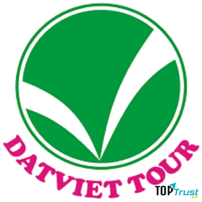 Logo Đất Việt Tour