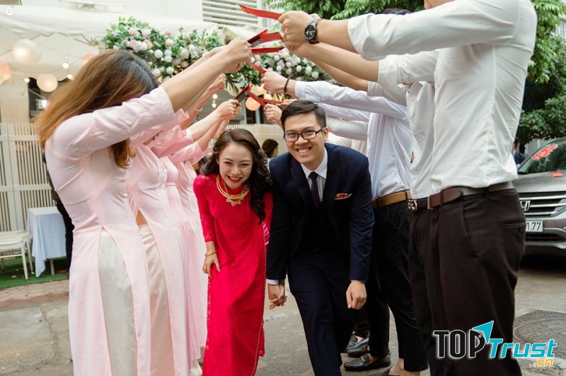 Datcuber Productions - Chụp Ảnh & Quay Phim Phóng Sự Cưới, Sự Kiện
