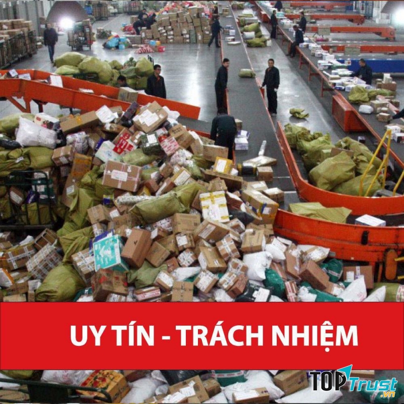 DatHangTaoBao.vn - Hệ thống hỗ trợ mua hàng order tại Việt Nam của Công ty Tia chớp