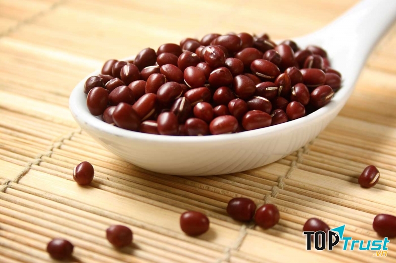 Đậu có tác dụng hiệu quả chống lão hóa và nguy cơ mắc nhiều loại bệnh khác
