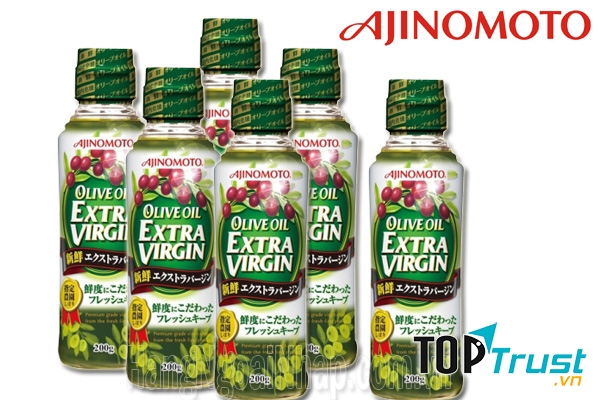 Olive Oil Extra virgin Ajinomoto