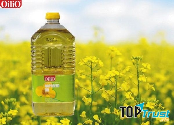 Dầu ăn chưa bão hòa có nguy cơ gây ung thư cao