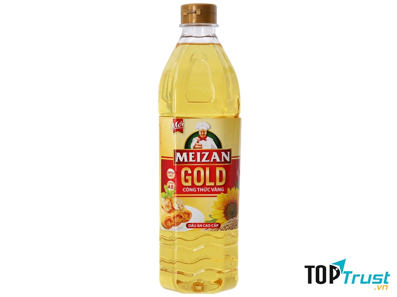 Có Meizan nấu mê ngay