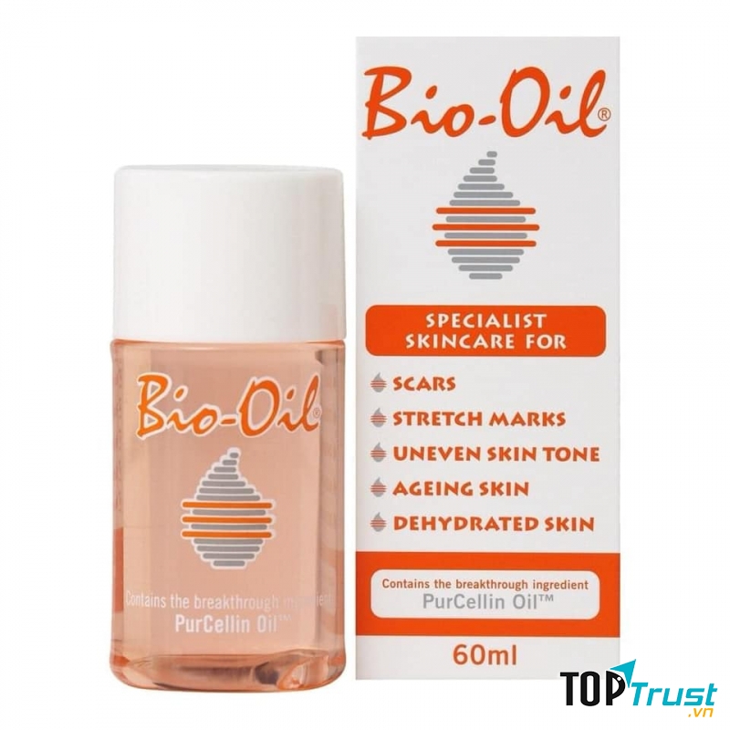 Dầu Bio – Oil
