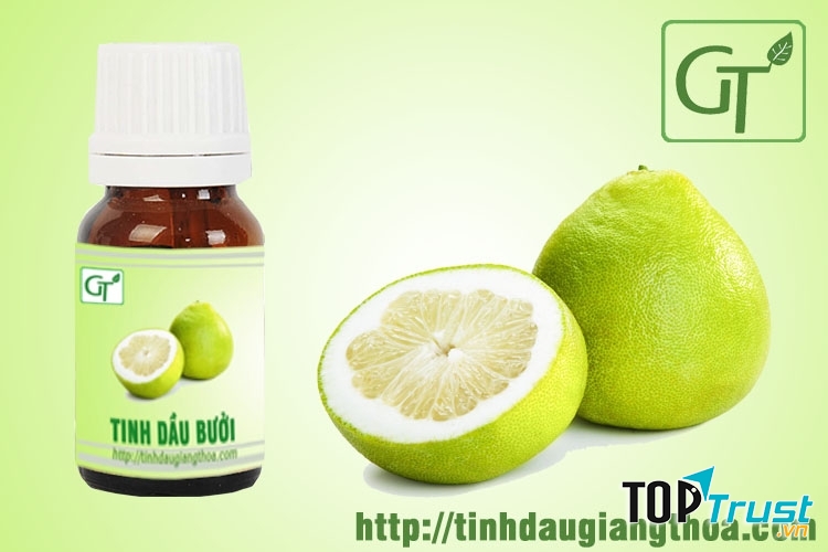 Dầu bưởi