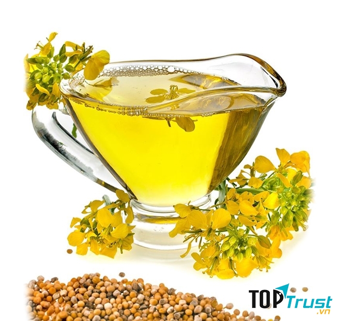 Dầu hóa học liệu thực sự tốt cho sức khỏe hay không? (Nguồn: suckhoevietnam)