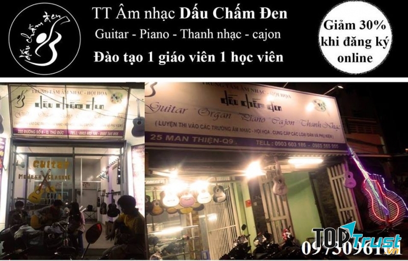 Lựa chọn hàng đầu cho học sinh, sinh viên