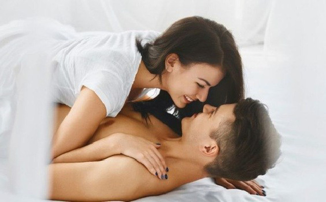 Làm chuyện ấy giảm đau đầu hiệu quả