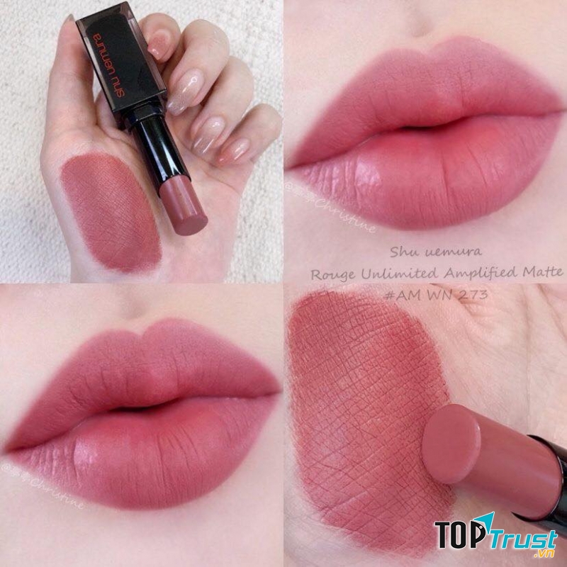 Đậu Đậu Cosmetics & Skincare