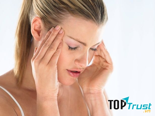 Đau đầu do hormon thường gặp ở tuổi dậy thì