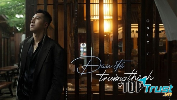 Bài hát Đau để trưởng thành