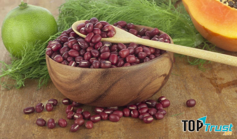 Đậu đỏ