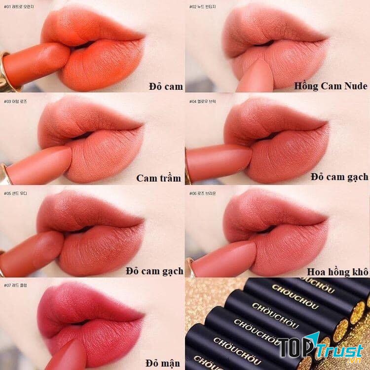 Đậu Đỏ Cosmetics