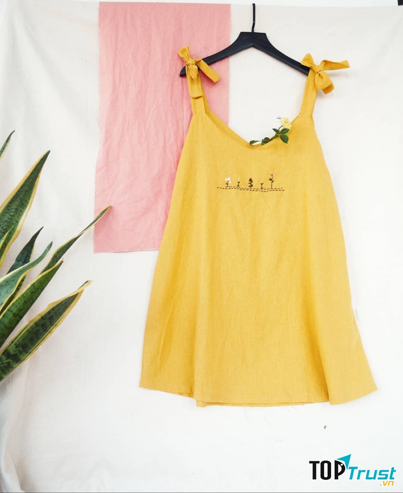 Đồ ở Đậu Đỏ Vintage