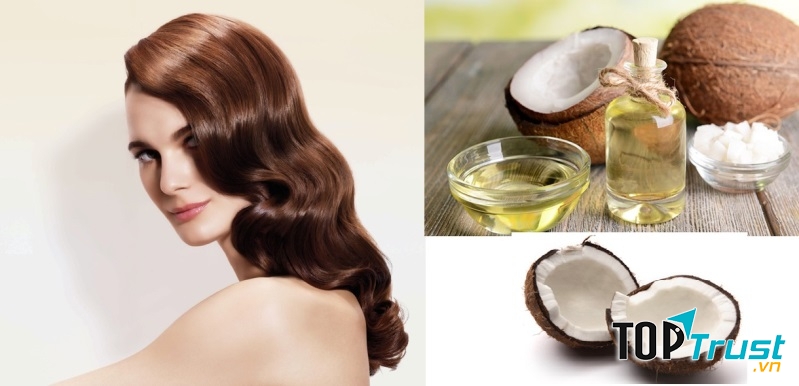 Dầu dừa