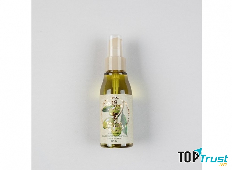 Dầu dưỡng tóc Extra Virgin Olive Essence được chiết xuất từ ô-liu nguyên chất