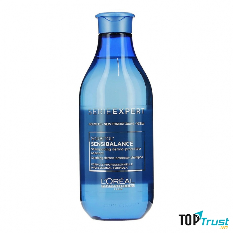 Dầu gội L’Oréal Professionnel Série Expert Sensi Balance Shampoo