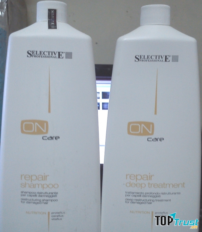 Dầu gội On Care Stimulate Shampoo